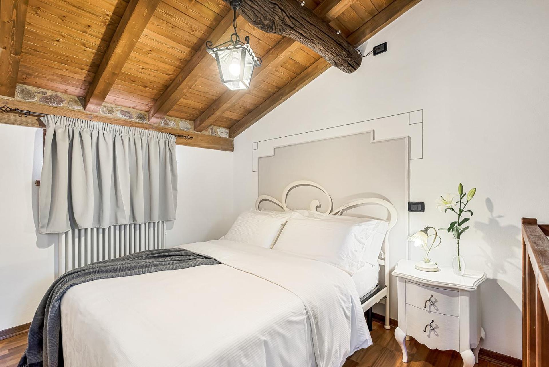 Vivi Luxury Country House Comano  Exterior photo
