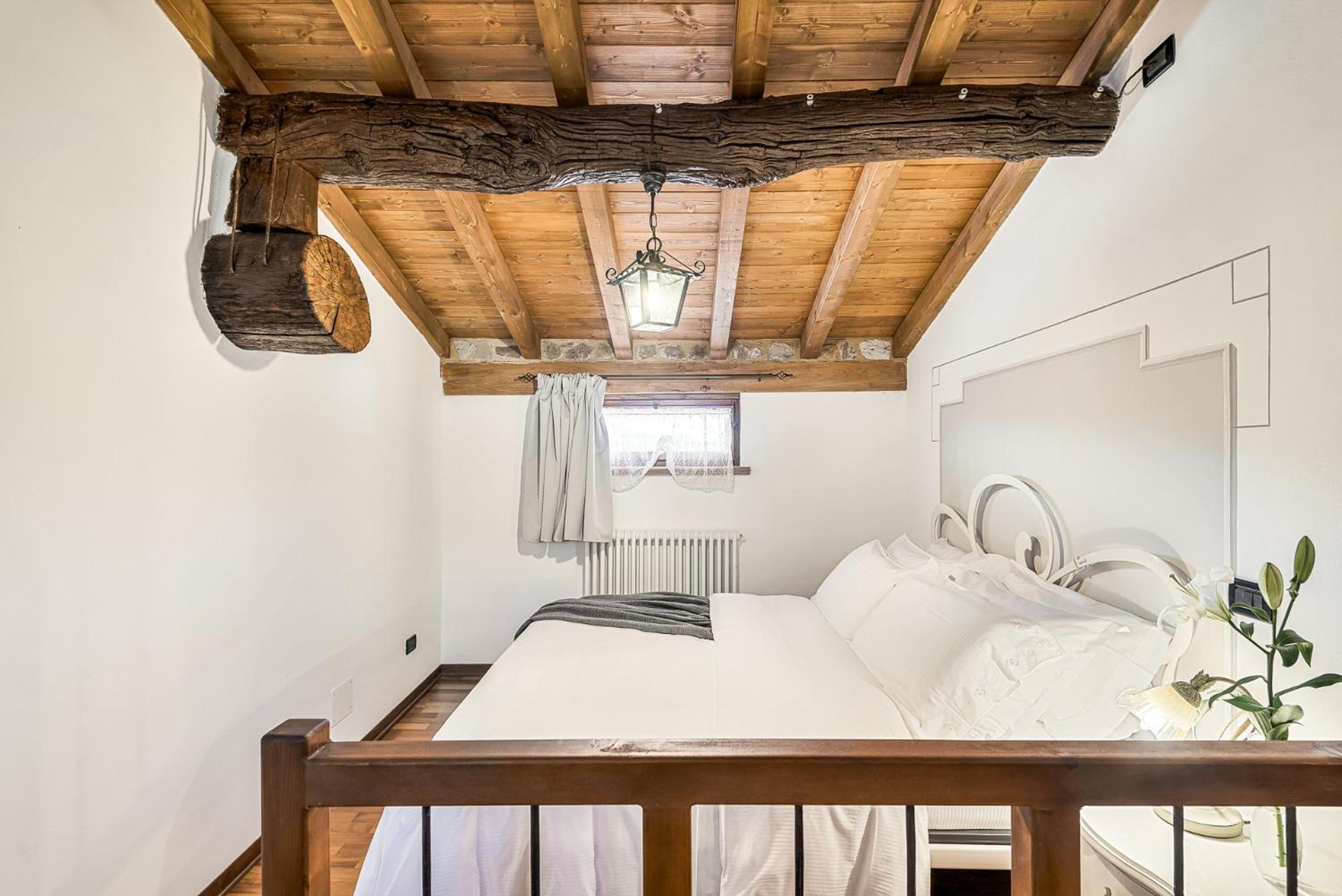 Vivi Luxury Country House Comano  Exterior photo