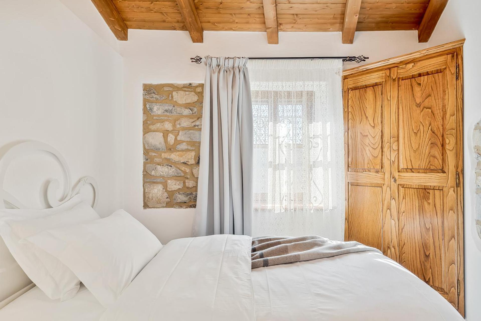Vivi Luxury Country House Comano  Exterior photo